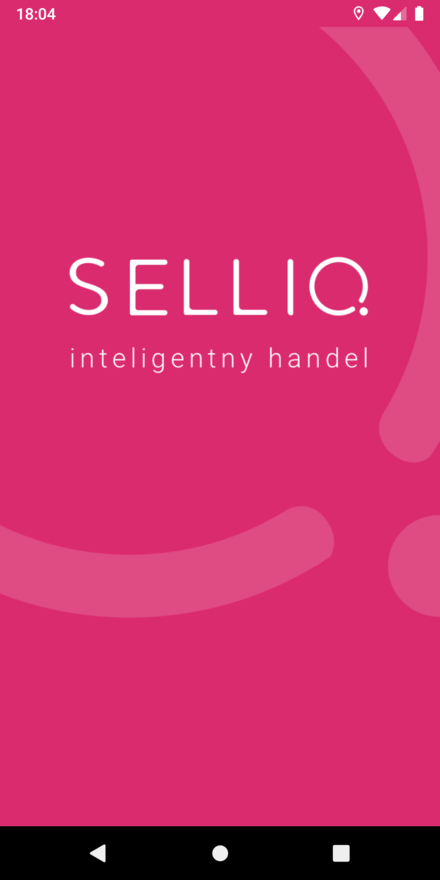 SELLIQ - inteligentny handel